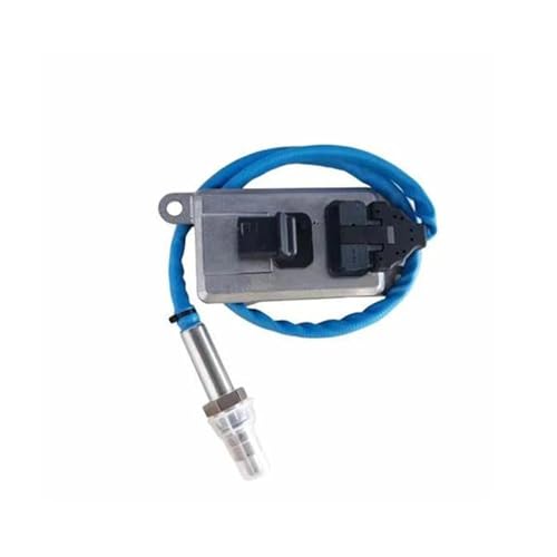 NOx Sensor 51,15408-0016 5WK96721B 5WK9 6721B 51154080016 51,154080016 NOX Stickstoff Sauerstoff Sensor Für MAN Lkw TGX TGS TGL TGM Stickoxidsensor von OGJFD