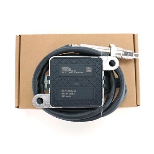 NOx Sensor 5WK9 6742B 68210084AA 5WK96742B Stickstoff Sauerstoff Nox Sensor Für Cummins Stickoxidsensor von OGJFD