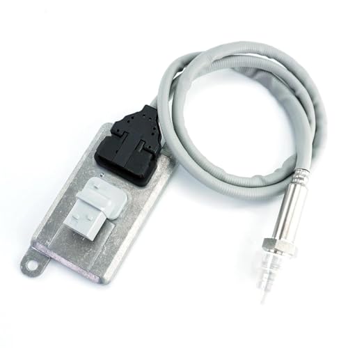 NOx Sensor 5WK9 6790A Auto Stickstoff Sauerstoff Nox Sensor 5WK9 6790A 51,15408-0012 Für MAN Stickoxidsensor von OGJFD