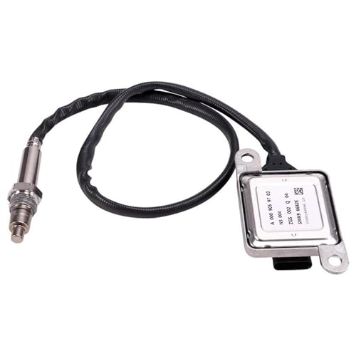 NOx Sensor 5WK96682E A0009059703 Neue Stickstoff Sauerstoff Sensor Für Benz C292 W906 C253 X253 C205 A205 Gle300d GL350 Nox Sensoren Stickoxidsensor von OGJFD