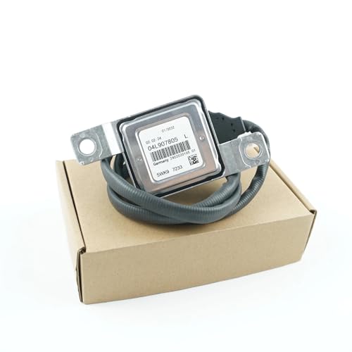 NOx Sensor 5WK97233 04L907805L 04L907805 NOX Stickstoff Oxid Sensor Für Q3 Für VW Stickoxidsensor von OGJFD