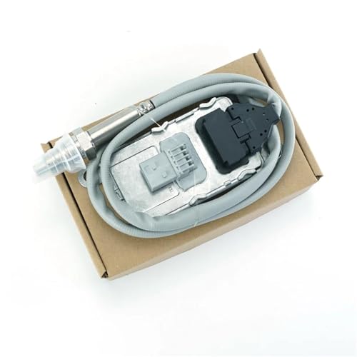 NOx Sensor 5WK97332A A0101531728 0101531728 Stickstoffoxid-Nox-Sensor Für Mercedes Für Benz Auto Styling Zubehör Stickoxidsensor von OGJFD