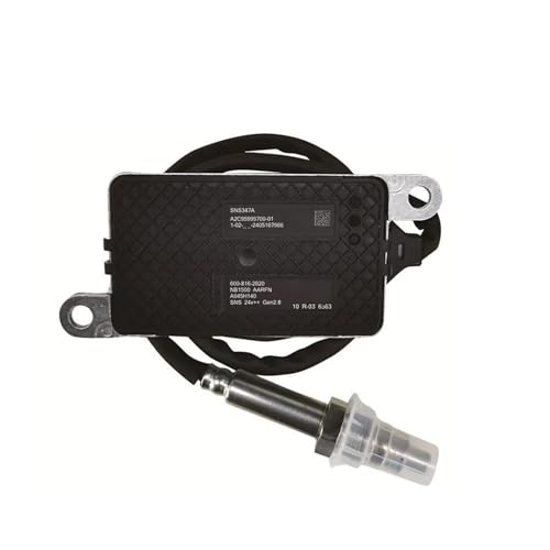 NOx Sensor 600-816-2620 6008162620 Stickstoffoxid-NOx-Sensor Für Komatsu Bagger PC138US-11 PC210-11 PC490LC-11 Stickoxidsensor von OGJFD