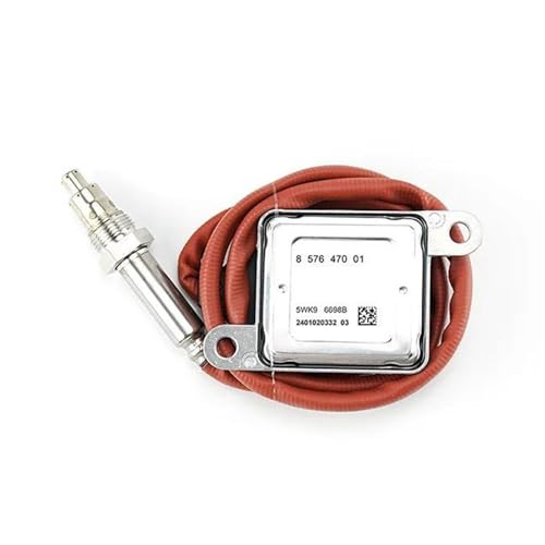 NOx Sensor 857647001 5WK96698B Stickstoff Sauerstoff Nox Sensor Für F40 F22 F16 F39 5WK9 6698B Stickoxidsensor von OGJFD