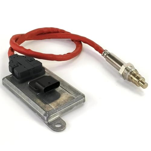 NOx Sensor 89835-28481 8983528481 89835 28481 NOx Sensor Stickstoff Oxid 24V Für ISUZU Lkw Teile Stickoxidsensor von OGJFD