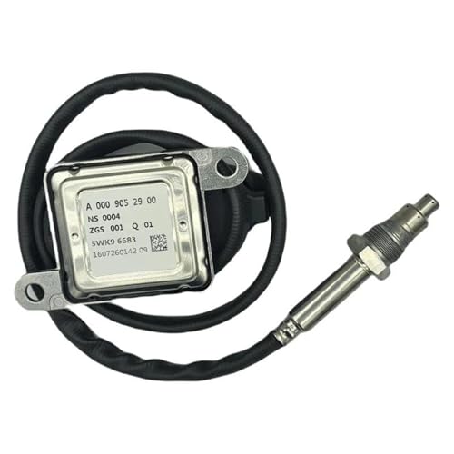NOx Sensor A0009052900 5WK96683 Stickstoffoxidsensor Für Mercedes Für Benz W221 ML320 ML350 S350 GL350 5WK9 6683 Stickoxidsensor von OGJFD