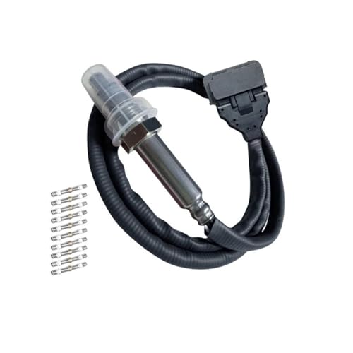 NOx Sensor A0101531528 5WK97330A Stickstoff Oxid Nox Sensor Für Mercedes Für Benz Für Actros Trcuk Stickoxidsensor(Probe) von OGJFD