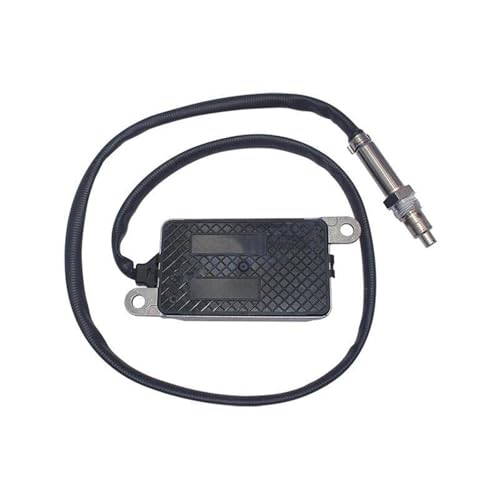 NOx Sensor Auto 24V Stickstoff Nox Sauerstoff Sensor 5WK97103B Für Cummins Für Uninox Auto Teil A3C06569900-01 SNS503B Stickoxidsensor von OGJFD