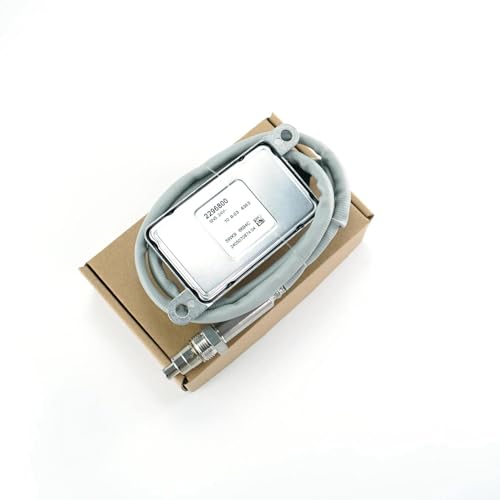 NOx Sensor Hersteller SCR-System Stickoxid Für Euro Truck OEM 2296800 5WK9 6694C 5WK96694C NOx-Sensor Stickoxidsensor von OGJFD