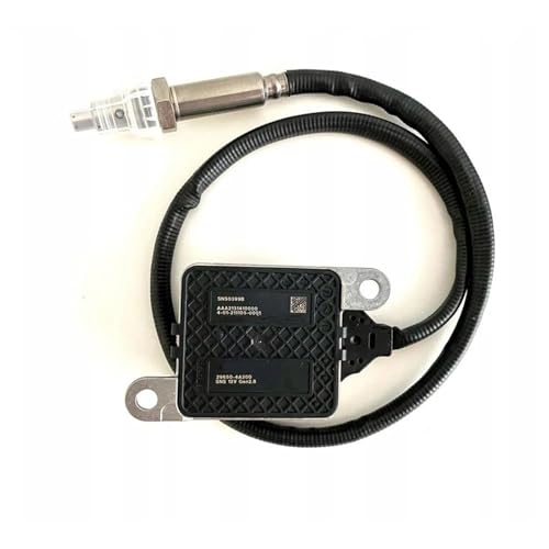 NOx Sensor NOX Stickstoffoxidsensor 29650-4A200 296504A200 Für Hyundai I800 H-1 2,5 CRDi Für Kia Für CEE'D 1,0 Diesel 5WK97399 5WK9 7399 Stickoxidsensor von OGJFD