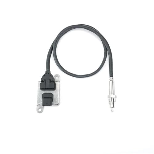 NOx Sensor Stickstoff-Sauerstoff-NOx-Sensor Für Scania 5WK9 6610D 758051801 5WK96610D Stickoxidsensor von OGJFD