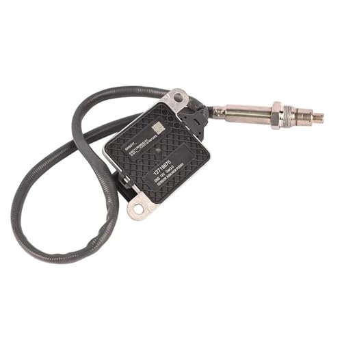 NOx Sensor Stickstoffoxidsensor Nox-Sensor 12718675 Für GM Für Silverado 2500 Stickoxidsensor von OGJFD