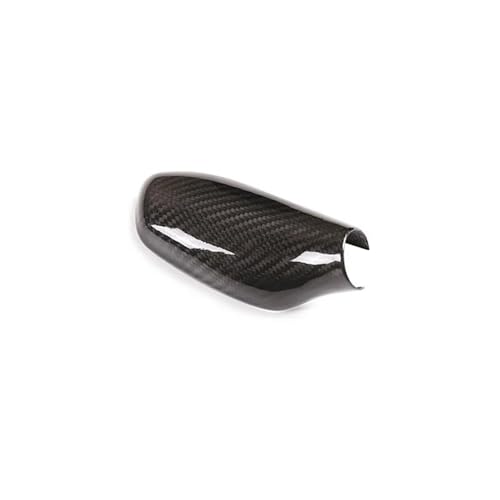 OGJFD Auto Dekorative Streifen Auto Schaltknauf Abdeckung Trim Aufkleber für 5 7 Serie 6GT G30 G11 G12 G01 G02 G32 Auto innen Zubehör(Shape A) von OGJFD