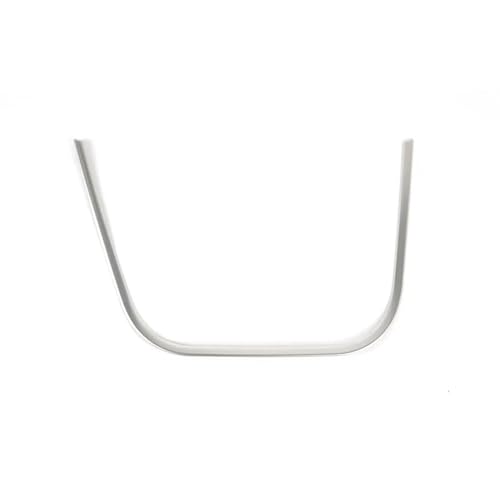 OGJFD Auto Dekorative Streifen Edelstahl Mittelkonsole Wasserbecherhalter Rahmen Dekoration Abdeckung Trim Für X3 F25 X4 F26 2011-2017 LHD Auto Styling OGJFD Auto Dekorative Streifen Edelstahl Mittelkonsole Wasserbecherhalter Rahmen Dekoration Abdeckung Trim Für X3 F25 X4 F26 2011-2017 LHD Auto Styling von OGJFD