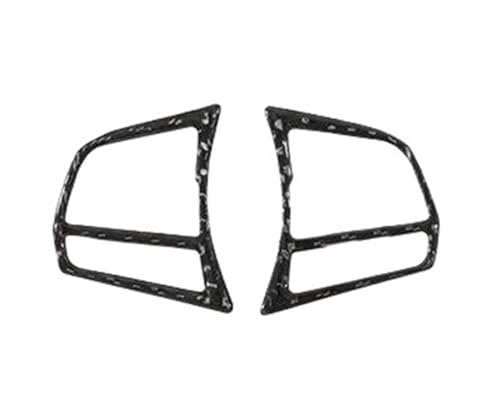 OGJFD Auto Dekorative Streifen Für 1 2 Serie F20 F21 F22 F23 Innen Schalthebel Klimaanlage CD Panel Tür Armlehne Abdeckung Trim Auto Aufkleber(11 Type) von OGJFD