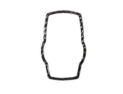 OGJFD Auto Dekorative Streifen Für 1 2 Serie F20 F21 F22 F23 Innen Schalthebel Klimaanlage CD Panel Tür Armlehne Abdeckung Trim Auto Aufkleber(27 Type) von OGJFD