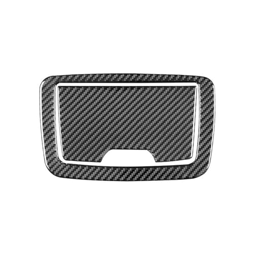 OGJFD Auto Dekorative Streifen Für 5 Series G30 2018-2022 Zubehör Innen Auto Hinten Eitelkeit Spiegel Panel Trim Abdeckung Rahmen Dekor Aufkleber OGJFD Auto Dekorative Streifen Für 5 Series G30 2018-2022 Zubehör Innen Auto Hinten Eitelkeit Spiegel Panel Trim Abdeckung Rahmen Dekor Aufkleber von OGJFD