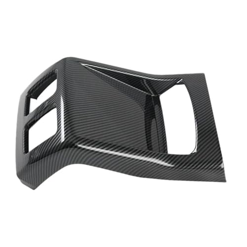 OGJFD Auto Dekorative Streifen Für Kia Für Sorento Für MQ4 2020 2021 2022 Auto Hinten Armlehne Box Klimaanlage Steckdose Abdeckung Trim Rahmen OGJFD Auto Dekorative Streifen Für Kia Für Sorento Für MQ4 2020 2021 2022 Auto Hinten Armlehne Box Klimaanlage Steckdose Abdeckung Trim Rahmen von OGJFD
