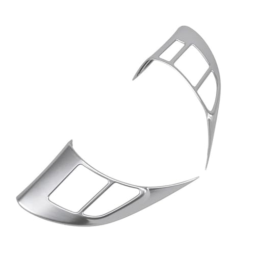 OGJFD Auto Dekorative Streifen Für Mazda CX-5 CX5 KE 2012 2013 2014 2015 2016 Chrom Lenkrad Schalter Taste Panel Abdeckung Trim Rahmen Dekoration Auto Styling OGJFD Auto Dekorative Streifen Für Mazda CX-5 CX5 KE 2012 2013 2014 2015 2016 Chrom Lenkrad Schalter Taste Panel Abdeckung Trim Rahmen Dekoration Auto Styling von OGJFD