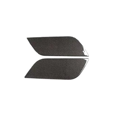 OGJFD Auto Dekorative Streifen Mittelkonsole Rahmen Dekoration Abdeckung Trim Für Mercedes Für Benz B Klasse Für GLB W247 2020 Auto Styling Innen Zubehör(2 Pieces A) von OGJFD