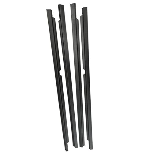 OGJFD Auto Dichtungsstreifen 4 stücke Auto Fenster Glas Dichtung Moulding Trim für Montero 2th V20 V31 V43 V32 V33 1989 1990 1991 1992 1993 1994 1995 1996 1997 1998 1999 Dichtungsstreifen Autotür OGJFD Auto Dichtungsstreifen 4 stücke Auto Fenster Glas Dichtung Moulding Trim für Montero 2th V20 V31 V43 V32 V33 1989 1990 1991 1992 1993 1994 1995 1996 1997 1998 1999 Dichtungsstreifen Autotür von OGJFD