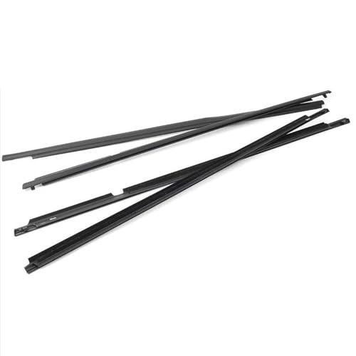 OGJFD Auto Dichtungsstreifen Auto-Außenfenster-Gummi-Dichtungsstreifen-Dichtungsband für Toyota für Estima für Previa 2.4/3.5 für ACR50 für GSR50 2006-2019 Dichtungsstreifen Autotür OGJFD Auto Dichtungsstreifen Auto-Außenfenster-Gummi-Dichtungsstreifen-Dichtungsband für Toyota für Estima für Previa 2.4/3.5 für ACR50 für GSR50 2006-2019 Dichtungsstreifen Autotür von OGJFD