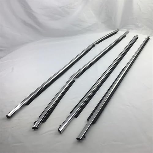 OGJFD Auto Dichtungsstreifen Chrom Auto Fenster Dichtung Streifen Weatherstrimm wasserdichte Glas Dichtung Dichtung Shades Für Toyota Für Corolla 2014-2019 Dichtungsstreifen Autotür OGJFD Auto Dichtungsstreifen Chrom Auto Fenster Dichtung Streifen Weatherstrimm wasserdichte Glas Dichtung Dichtung Shades Für Toyota Für Corolla 2014-2019 Dichtungsstreifen Autotür von OGJFD