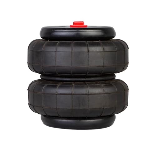 OGJFD Federbein Luftfeder Luftfedern Aufhängung OEM 2E6X6 2500 Lb Luft Einzelanschluss 1/2 Zoll NPT Stoßdämpferfedern Gasdruck Stoßdämpfer von OGJFD