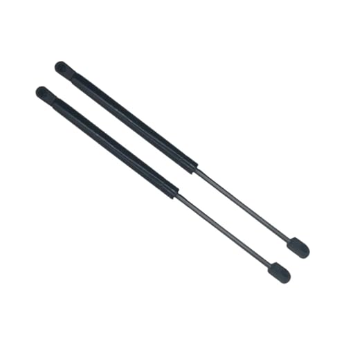OGJFD Gasdämpfer 2Pcs Universal 200N 600mm Auto Streben Motorhaube Haube Hinten Stamm Heckklappe Boot Shock Strut Gas Frühling Fenster unterstützung Gasdruckdämpfer(C) von OGJFD