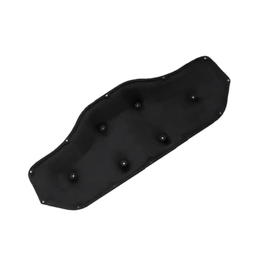 OGJFD Hitzeschild-Pad Automotoren 1pc Auto Front Motorhaube Sound Und Wärmedämmung Baumwolle Für X1 F48 2019-2023 Motorhaubendämmung OGJFD Hitzeschild-Pad Automotoren 1pc Auto Front Motorhaube Sound Und Wärmedämmung Baumwolle Für X1 F48 2019-2023 Motorhaubendämmung von OGJFD