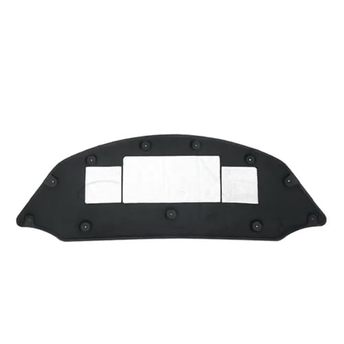 OGJFD Hitzeschild-Pad Automotoren Auto Motorhaube Sound Und Wärme Isolierung Baumwolle Für Mercedes Für Benz B-Klasse W246 B180 B200 2012-2018 Schalldichte Baumwolle Motorhaubendämmung OGJFD Hitzeschild-Pad Automotoren Auto Motorhaube Sound Und Wärme Isolierung Baumwolle Für Mercedes Für Benz B-Klasse W246 B180 B200 2012-2018 Schalldichte Baumwolle Motorhaubendämmung von OGJFD