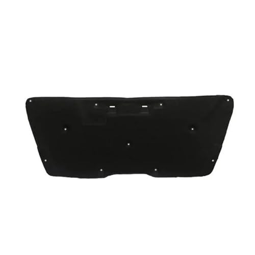 OGJFD Hitzeschild-Pad Automotoren Für Toyota Für Camry 2008-2011 Front Motorhaube Motorhaube Wärmedämmung Pad Feuerfeste Schalldichte Matte Abdeckung Schaum Schild Motorhaubendämmung OGJFD Hitzeschild-Pad Automotoren Für Toyota Für Camry 2008-2011 Front Motorhaube Motorhaube Wärmedämmung Pad Feuerfeste Schalldichte Matte Abdeckung Schaum Schild Motorhaubendämmung von OGJFD