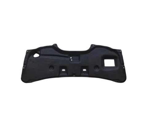 OGJFD Hitzeschild-Pad Automotoren Motorhaube Abdeckung Isolierung Pad Hitzeschild Decke Für Nissan Für Rogue 2014-2020 Motorhaubendämmung OGJFD Hitzeschild-Pad Automotoren Motorhaube Abdeckung Isolierung Pad Hitzeschild Decke Für Nissan Für Rogue 2014-2020 Motorhaubendämmung von OGJFD