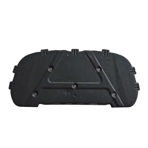 OGJFD Hitzeschild-Pad Automotoren Wärme-Schalldämmung Wattepad Für 1er E81 E82 E88 E87 120i 128i 130i 2007-2011 Motorhaubendämmung OGJFD Hitzeschild-Pad Automotoren Wärme-Schalldämmung Wattepad Für 1er E81 E82 E88 E87 120i 128i 130i 2007-2011 Motorhaubendämmung von OGJFD