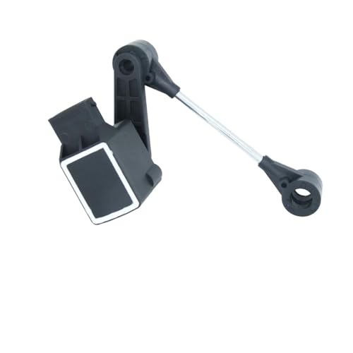 OGJFD Höhensensor Niveauregulierung C2C2254 C2C35587 C2C40511 2W93-3C034-AA Rechts/Links Vorne Fahrtregelung Höhensensor Für Jaguar XJR 2004 2005 2006 2007 2008 2009 Fahrzeug-Höhensensor von OGJFD