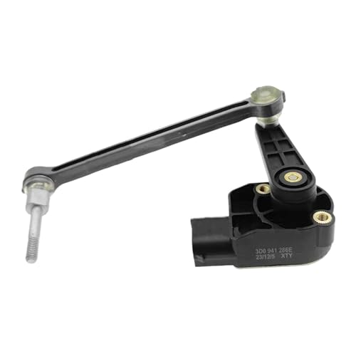 OGJFD Höhensensor Niveauregulierung Höhe Control Level Sensor Für VW Für Phaeton 2002-2016 3D0941286C 3D0941286D 3D0941286E 3D0941285C 3D0941285D 3D0941285E Fahrzeug-Höhensensor(RH) von OGJFD