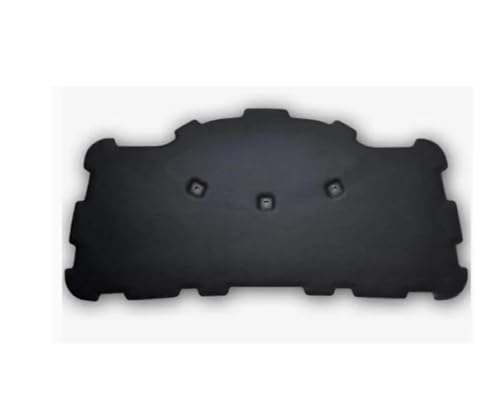 OGJFD Isolierung für Autos Auto Haube Isolierung Pad Für VW Für Touareg CR 2019~2023 Motor Abdeckung Liner Baumwolle Schalldichte Wärme Matte Teil Auto-Wärmedämmhaube OGJFD Isolierung für Autos Auto Haube Isolierung Pad Für VW Für Touareg CR 2019~2023 Motor Abdeckung Liner Baumwolle Schalldichte Wärme Matte Teil Auto-Wärmedämmhaube von OGJFD