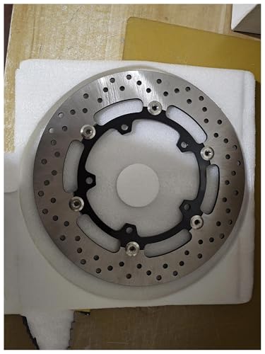OGJFD Motorrad Bremsrotoren Für XT1200Z Für Super Für Tenere 2012 Vorne Links Folating Bremsscheibe Rotor Vorne Motorräder Street Bremsen MDF07008 Bremsscheibe OGJFD Motorrad Bremsrotoren Für XT1200Z Für Super Für Tenere 2012 Vorne Links Folating Bremsscheibe Rotor Vorne Motorräder Street Bremsen MDF07008 Bremsscheibe von OGJFD