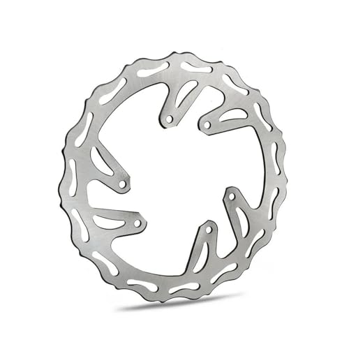 OGJFD Motorrad Bremsrotoren Motorrad 240mm Vorne Bremsscheibe Rotor Für CR 125 250 1995-2007 CRF 250R 450R 2004-2014 CRF 250X 450X 2005-2017 Bremsscheibe OGJFD Motorrad Bremsrotoren Motorrad 240mm Vorne Bremsscheibe Rotor Für CR 125 250 1995-2007 CRF 250R 450R 2004-2014 CRF 250X 450X 2005-2017 Bremsscheibe von OGJFD