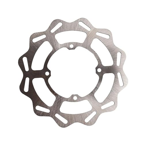 OGJFD Motorrad Bremsrotoren Motorrad 270mm Vorne Bremsscheibe Rotor Disk Für Kawasaki KX125 KX250 2006-2008 KX250F KX450F 2006-2021 Für KLX450R 2007-2021 Bremsscheibe OGJFD Motorrad Bremsrotoren Motorrad 270mm Vorne Bremsscheibe Rotor Disk Für Kawasaki KX125 KX250 2006-2008 KX250F KX450F 2006-2021 Für KLX450R 2007-2021 Bremsscheibe von OGJFD