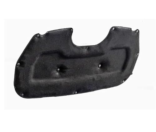 OGJFD Motorraumdämmung Autohauben-Isolierpad für Peugeot 2008 P24 2020 2021 2022 2023 Motorabdeckungsliner Baumwolle Schalldichte Wärmematte Teilzubehör Schallschutz Baumwolle Pad OGJFD Motorraumdämmung Autohauben-Isolierpad für Peugeot 2008 P24 2020 2021 2022 2023 Motorabdeckungsliner Baumwolle Schalldichte Wärmematte Teilzubehör Schallschutz Baumwolle Pad von OGJFD