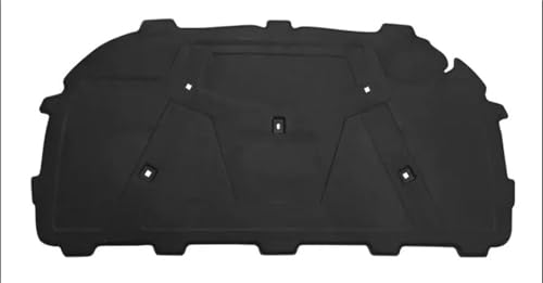OGJFD Motorraumdämmung Front Motor Decke Haube Isolierung Pad Hitzeschild Matte Für A4 2009 2010 2011 2012 2013 2014 2015 2016 Schallschutz Baumwolle Pad OGJFD Motorraumdämmung Front Motor Decke Haube Isolierung Pad Hitzeschild Matte Für A4 2009 2010 2011 2012 2013 2014 2015 2016 Schallschutz Baumwolle Pad von OGJFD