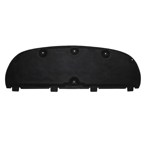 OGJFD Motorraumdämmung Für CR-V 2007-2021 Auto Wärme Schalldämmung Baumwolle Fronthaube Motor Firewall Matte Pad Abdeckung Noise Deadener Zubehör Schallschutz Baumwolle Pad(12-16) von OGJFD