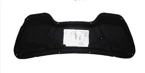 OGJFD Motorraumdämmung Für Hyundai Für ix35 2009-2016 Wärme Schalldämmung Baumwolle Front Hood Motor Firewall Matte Pad Abdeckung Noise Deadener Schallschutz Baumwolle Pad OGJFD Motorraumdämmung Für Hyundai Für ix35 2009-2016 Wärme Schalldämmung Baumwolle Front Hood Motor Firewall Matte Pad Abdeckung Noise Deadener Schallschutz Baumwolle Pad von OGJFD