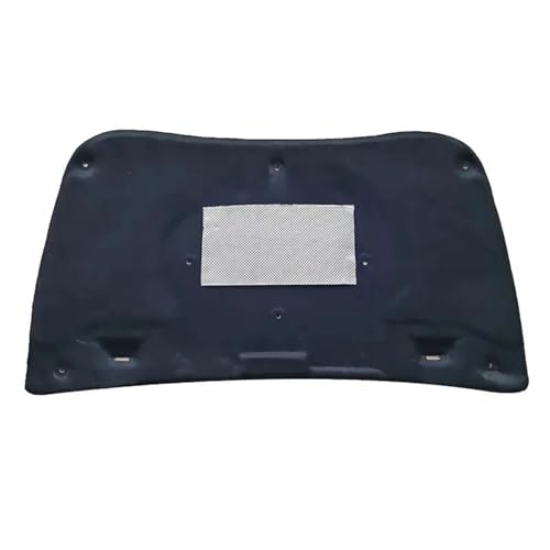 OGJFD Motorraumdämmung Für Toyota für Mark X X120 MK1 2004~2009 Auto-Motorhaubenpolster Auto-Schall-Wärmedämmung Baumwolle Feuerfestes Auto-Innenzubehör Schallschutz Baumwolle Pad(Typ B) von OGJFD