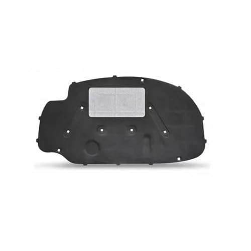 OGJFD Motorraumdämmung Für VW Für Golf 5 Für Jetta 2006-2011 Auto Motorhaube Schall Wärme Feuer Isolierung Baumwolle Pad Schalldichte Matte Abdeckung Schaum Schallschutz Baumwolle Pad OGJFD Motorraumdämmung Für VW Für Golf 5 Für Jetta 2006-2011 Auto Motorhaube Schall Wärme Feuer Isolierung Baumwolle Pad Schalldichte Matte Abdeckung Schaum Schallschutz Baumwolle Pad von OGJFD