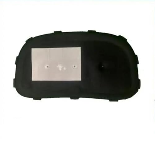 OGJFD Motorraumdämmung Vorne Motor Decke Haube Isolierung Pad Hitzeschild Für Buick Für Regal 2018 2019 2020 Schallschutz Baumwolle Pad OGJFD Motorraumdämmung Vorne Motor Decke Haube Isolierung Pad Hitzeschild Für Buick Für Regal 2018 2019 2020 Schallschutz Baumwolle Pad von OGJFD