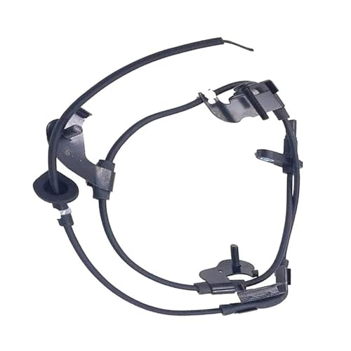 OGJFD Raddrehzahlfühler 1 Stück Auto ABS Raddrehzahlsensor 89545-48070 89545-0R050 8954548070 89545-42050 für Lexus NX200T NX300 NX300H OGJFD Raddrehzahlfühler 1 Stück Auto ABS Raddrehzahlsensor 89545-48070 89545-0R050 8954548070 89545-42050 für Lexus NX200T NX300 NX300H von OGJFD