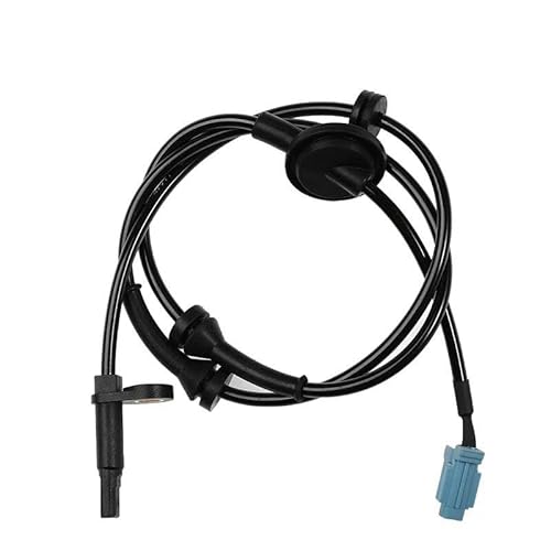 OGJFD Raddrehzahlfühler 47910-CA000 47911-CA000 L R ABS Rad Geschwindigkeit Sensor Für Nissan Für Quest 3,5 L V6 2003 2004 2005 2006 2007 2008 2009(Vorne Links) von OGJFD