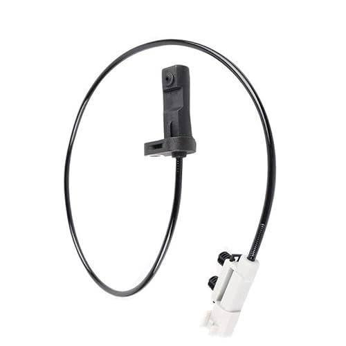 OGJFD Raddrehzahlfühler 56044146AA 56044144AB Vorne Hinten Rechts ABS Rad Geschwindigkeit Sensor Für Jeep Für Commander Für Grand Für Cherokee 2006-2010(Rear Right4) von OGJFD